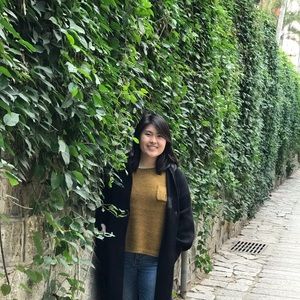 Meet your Posher, Chang